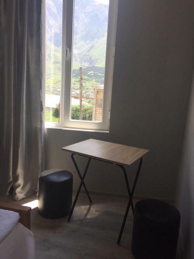 Home Of Bella & Tamo Kazbegi Luaran gambar